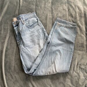 Everlane Cheeky Jean